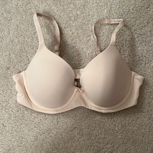 Soma Embraceable Coverage Perfect Fit Bra, 36B